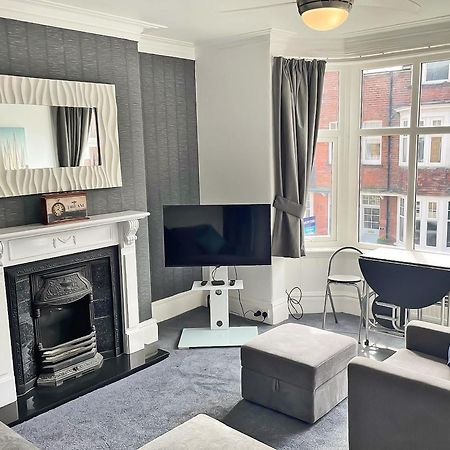 فيلا Rutland Retreat Filey المظهر الخارجي الصورة
