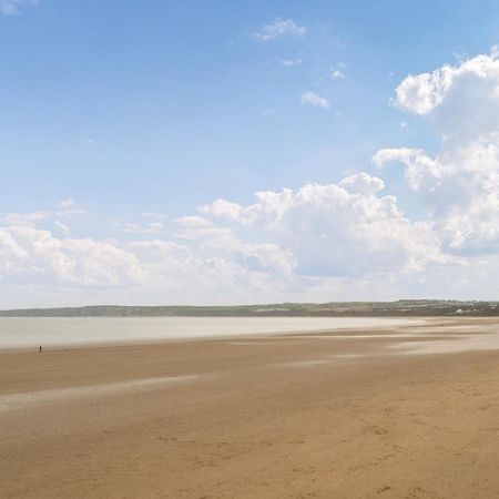 فيلا Rutland Retreat Filey المظهر الخارجي الصورة