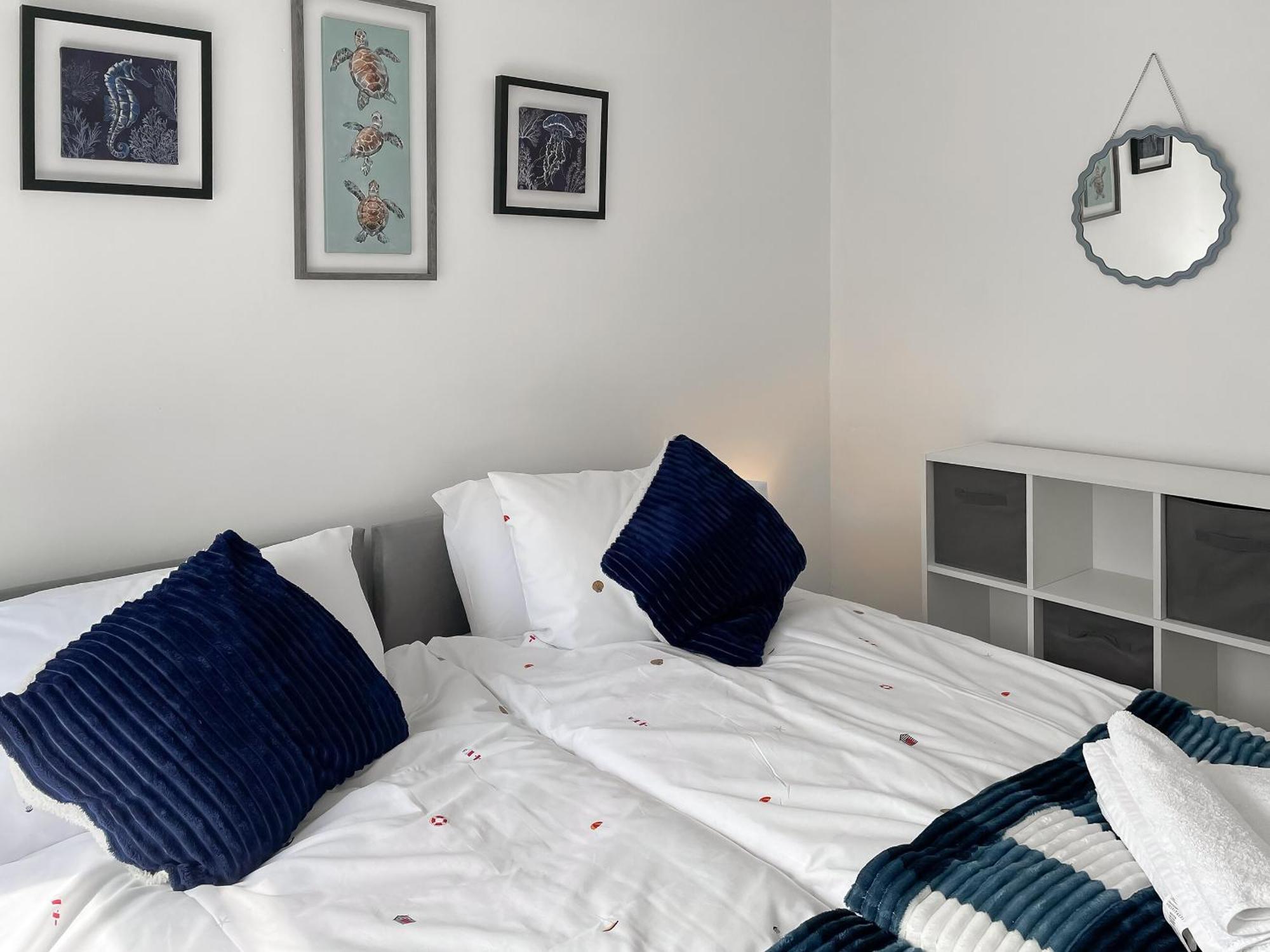 فيلا Rutland Retreat Filey المظهر الخارجي الصورة