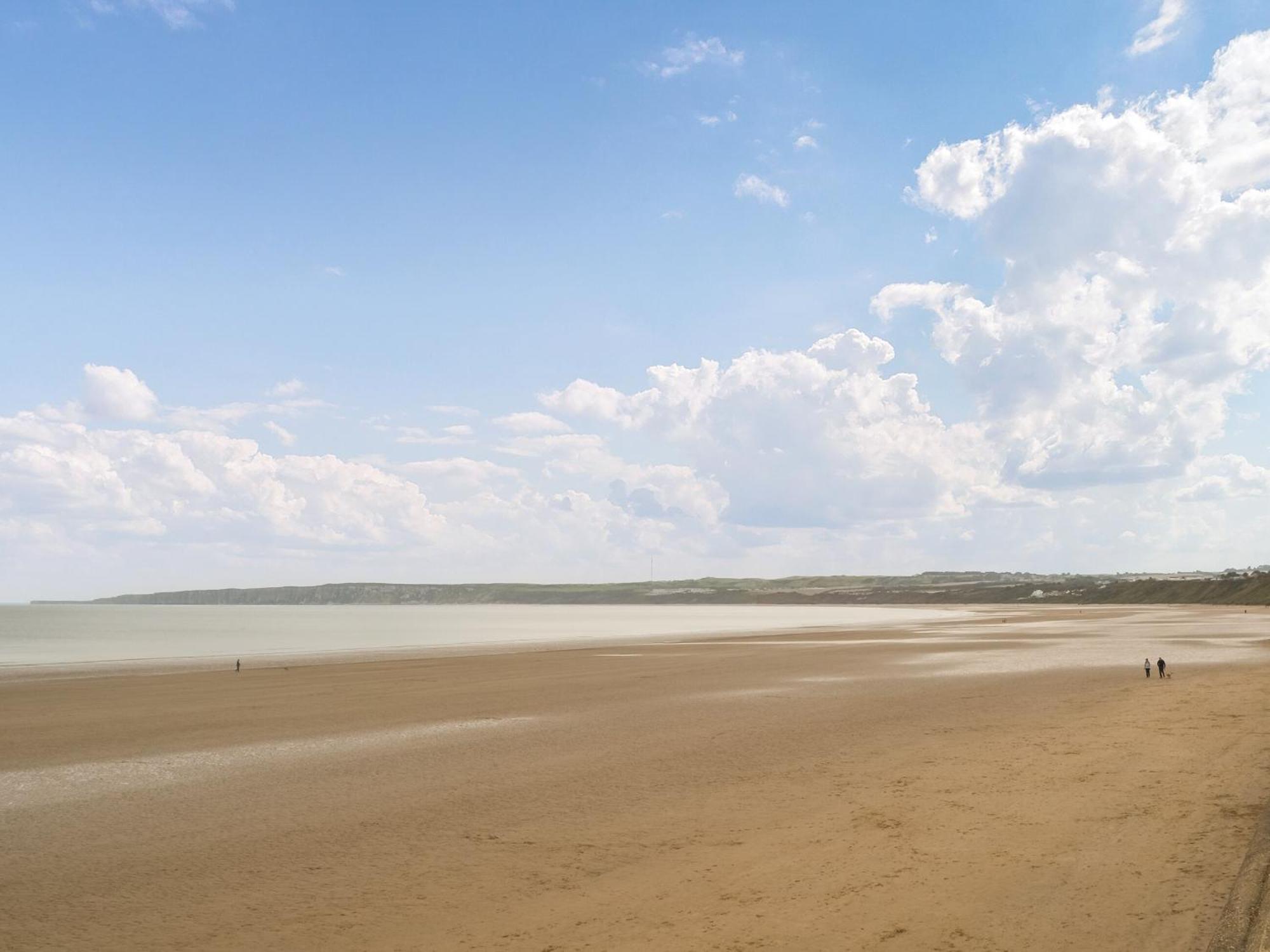 فيلا Rutland Retreat Filey المظهر الخارجي الصورة